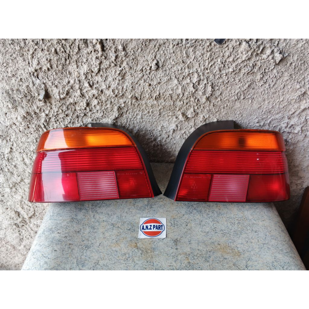 Stoplamp - Lampu stop BMW E39 - E 39 - ORI Original bekas