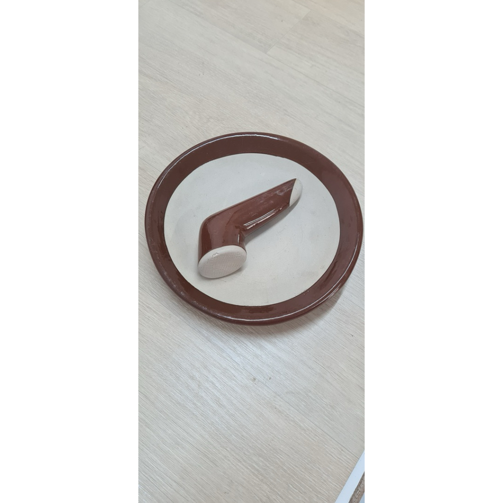 Coet aesthetic, coat keramik, coet tanah liat, coet anti jamur, coet premium