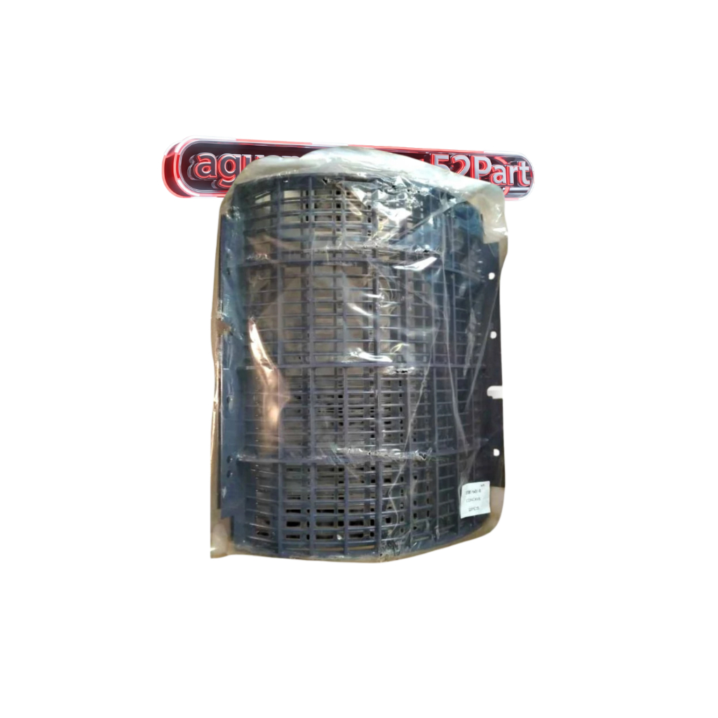 CONCAVE, AYAKAN ,KUBOTA COMBINE HARVESTER Dc 35 5T055-6451-3