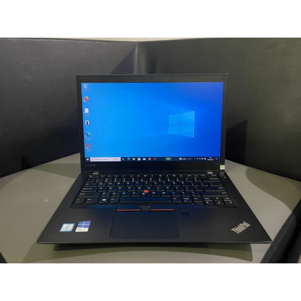 LENOVO THINKPAD T470S