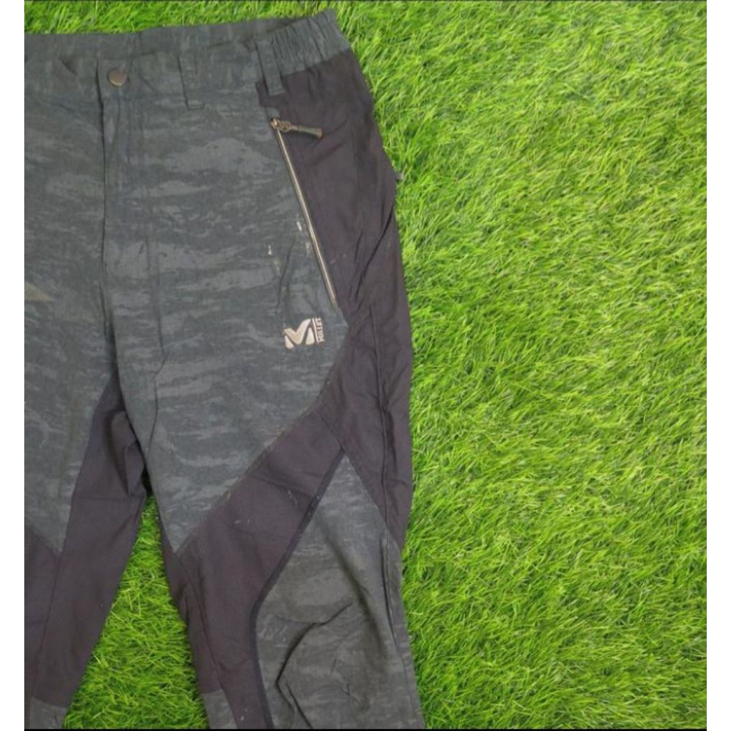 celana second millet