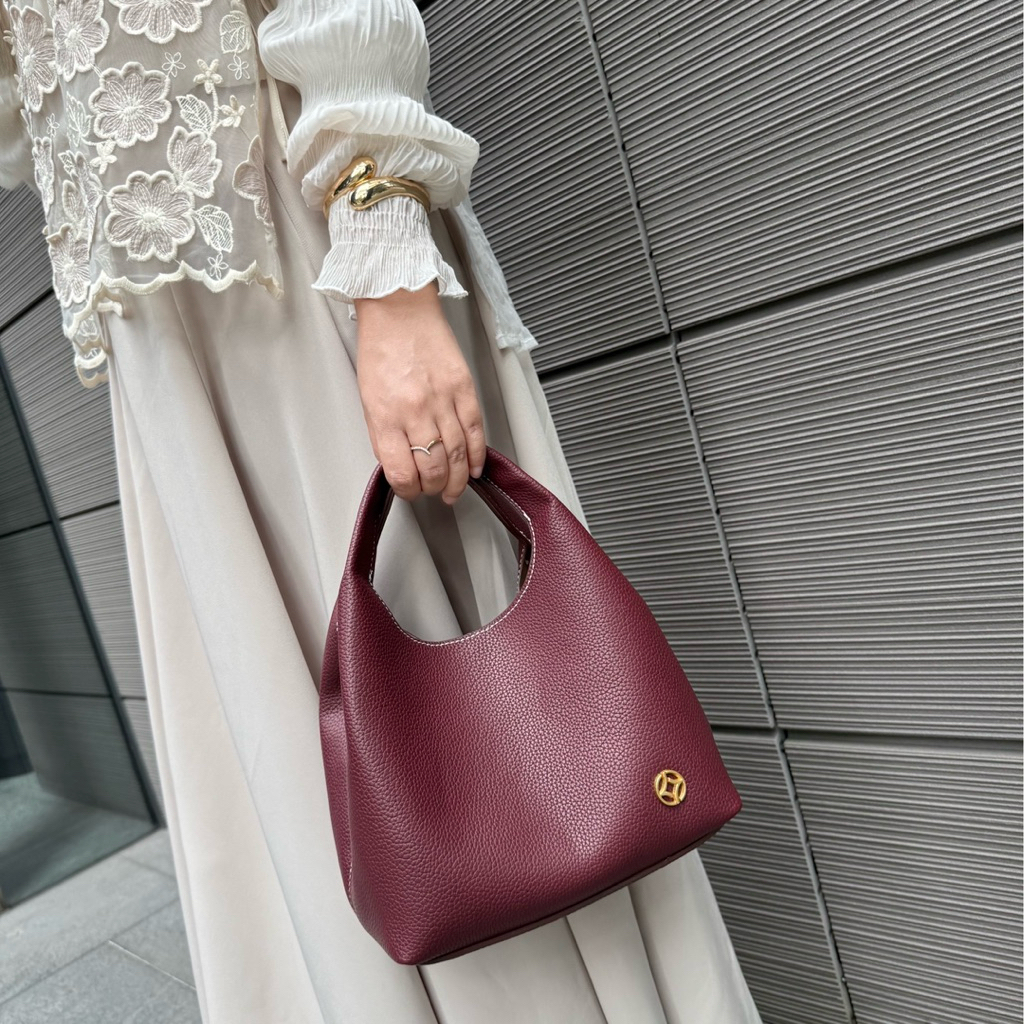 Kienka Studio - Aluna Bag