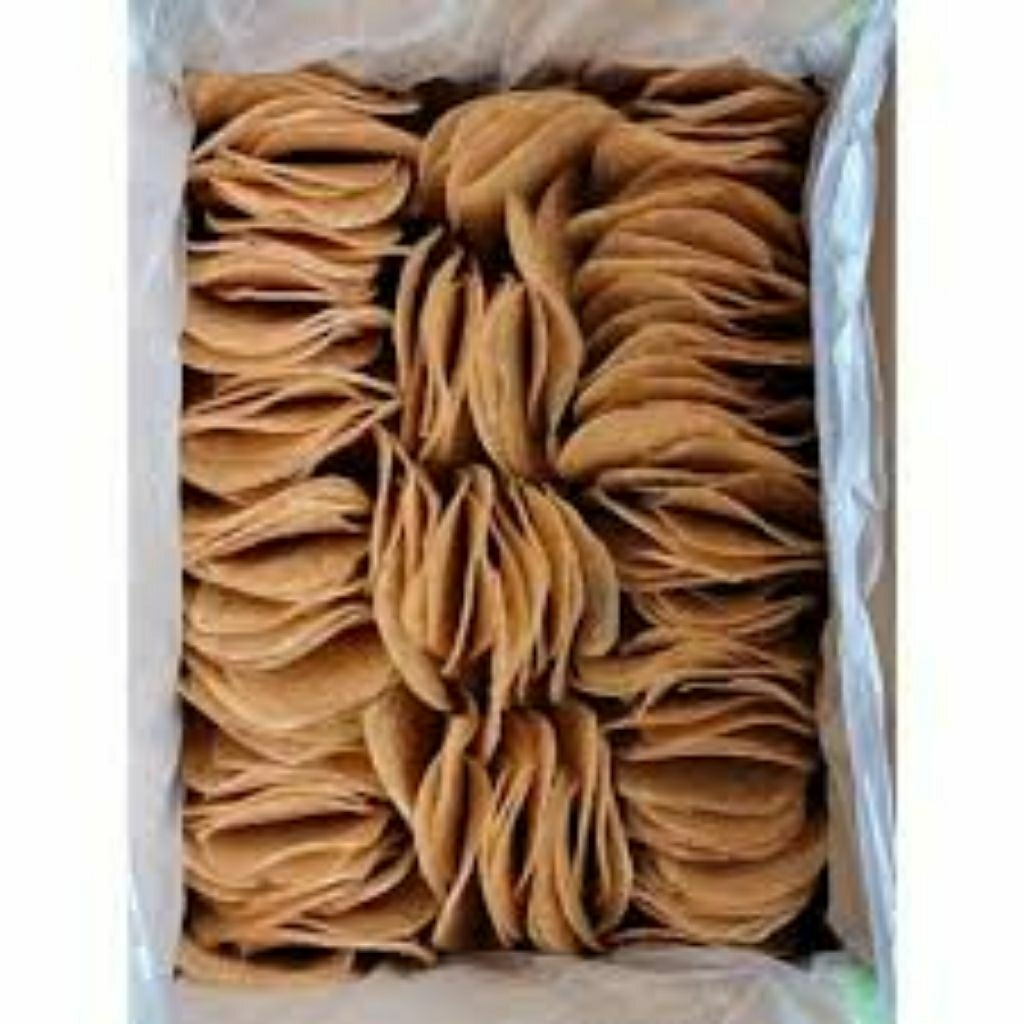 

kerupuk udang mentah 500gr