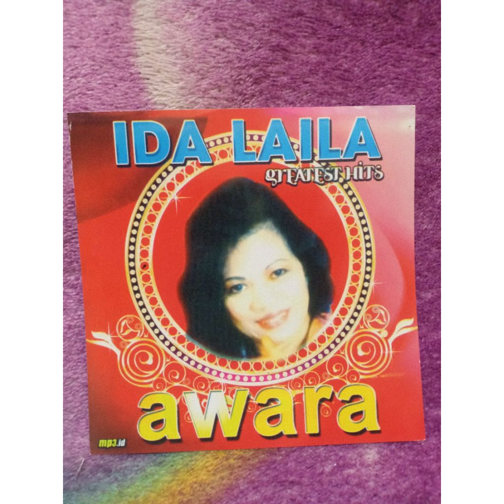 MP3 AWARA IDA LAILA