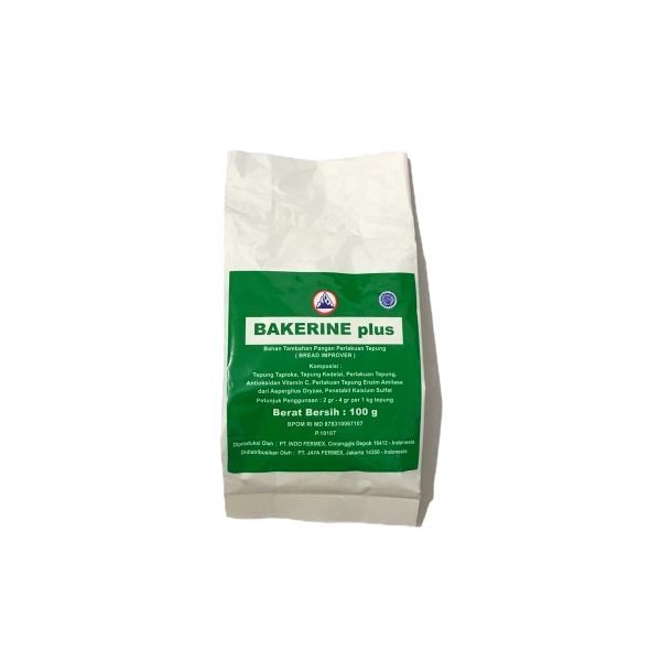 

bakerline plus 100gr