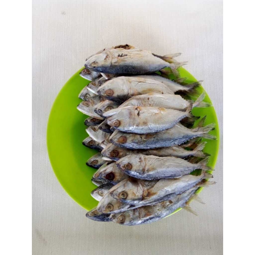 

ikan asin serba 10ribu murah enak terjangkau fresh COD