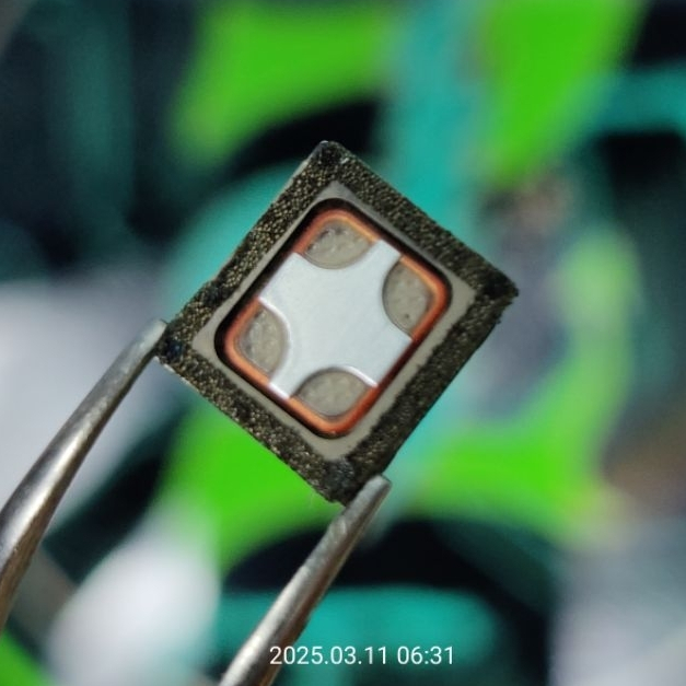 Earpiece Spiker Nubia Z17 Mini [ Copotan ]Tested✓