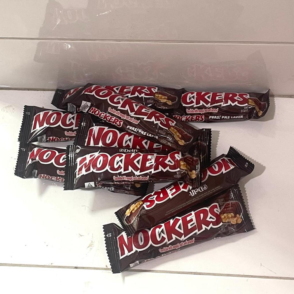 

Delfi Nockers - 35Gram