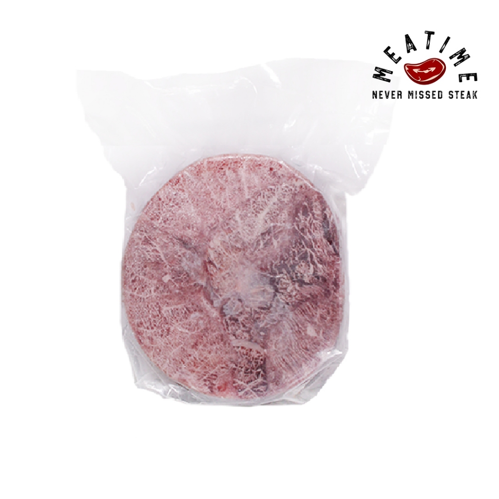 

DAGING RIBEYE MELTIQUE BEEF 1 KG - Meatimeshop