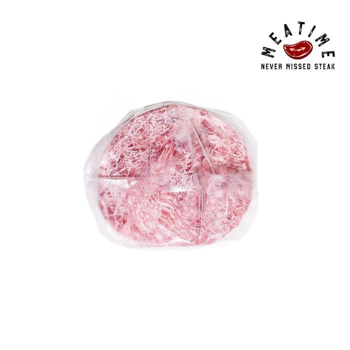 

DAGING TENDERLOIN MELTIQUE BEEF 1KG - Meatimeshop