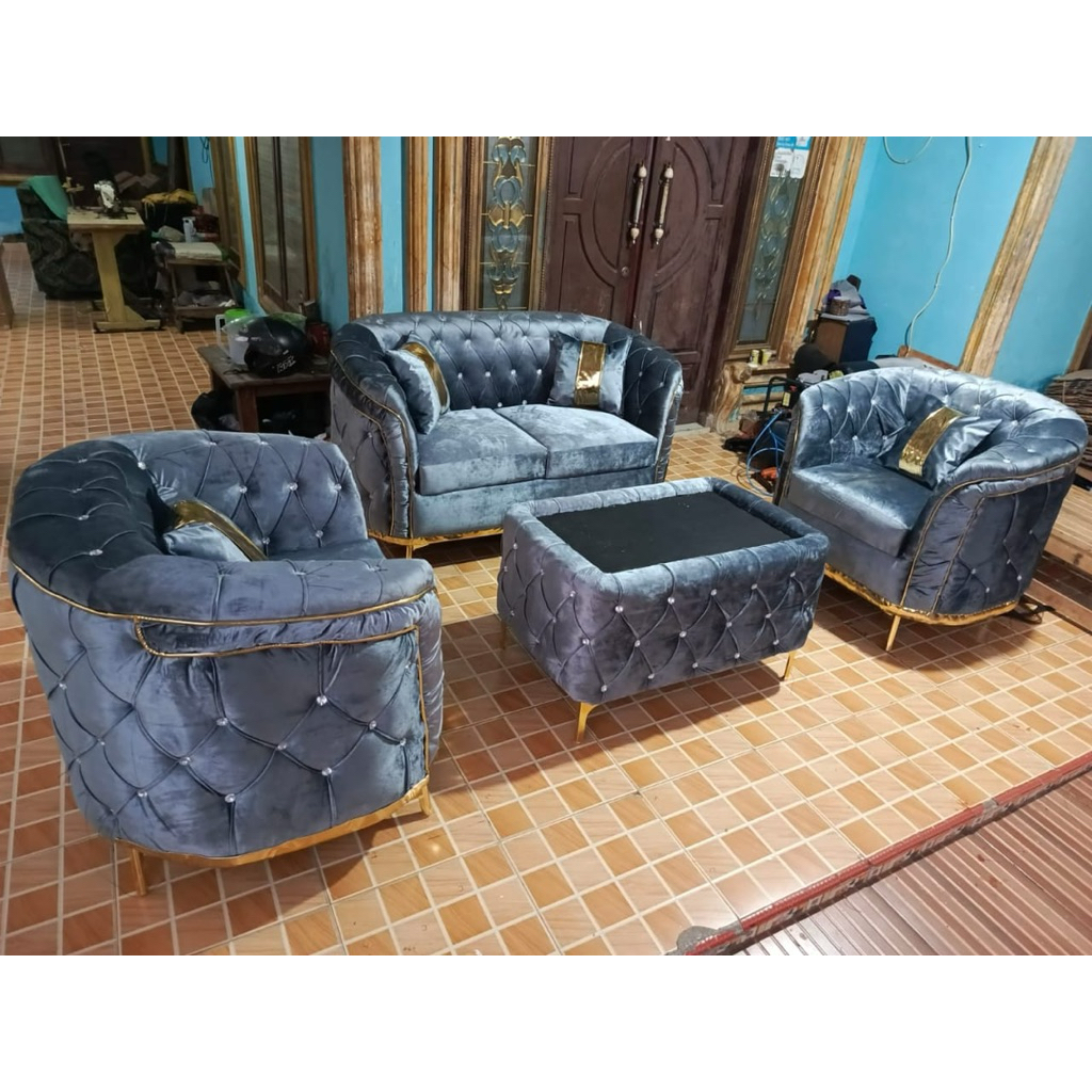 SofaTurki211/SofaTerbaru/SofaRuangTamu/SofaMewah