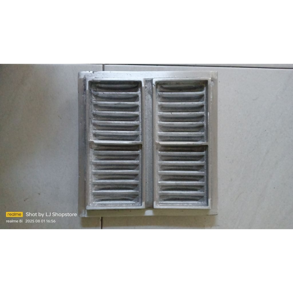 Cetakan Pukis Pancong Lumer Pukis Broncos Pukis Bandros