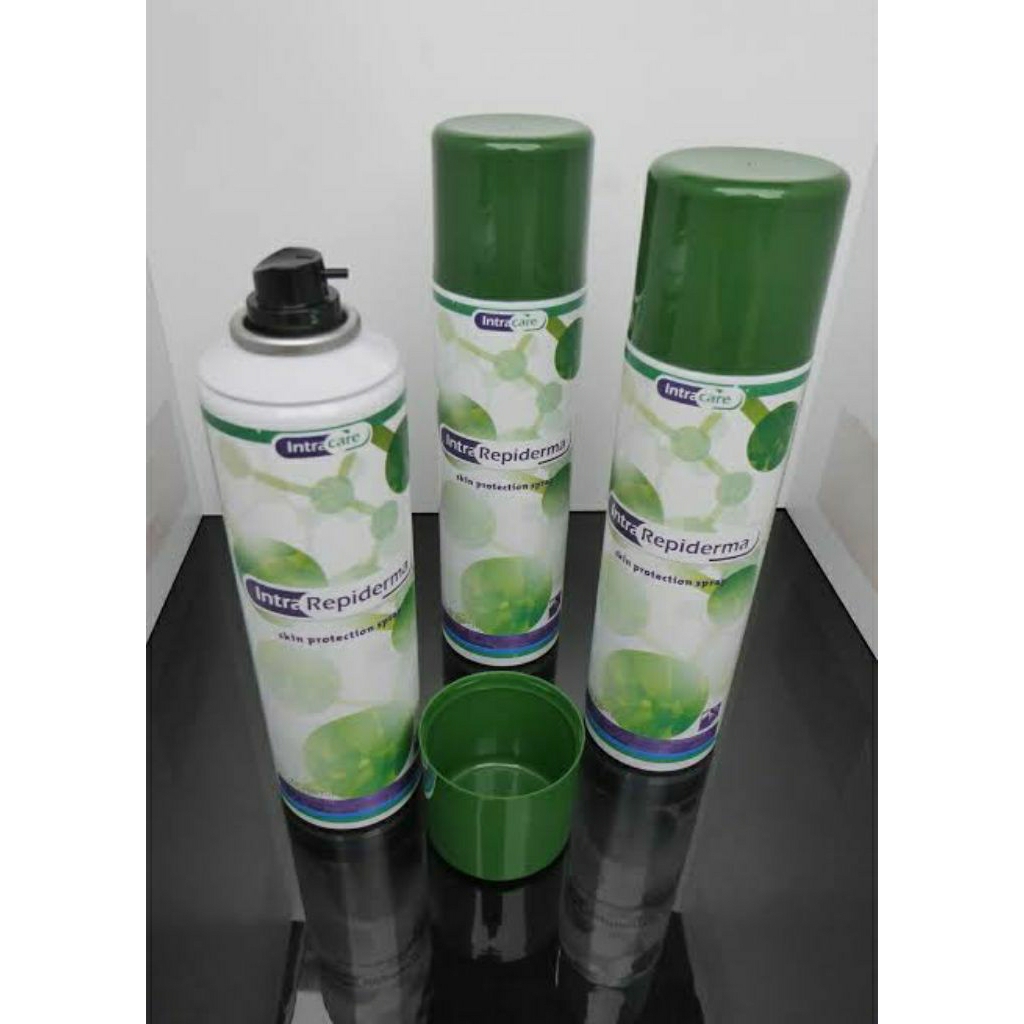 intra repiderma spray obat hewan