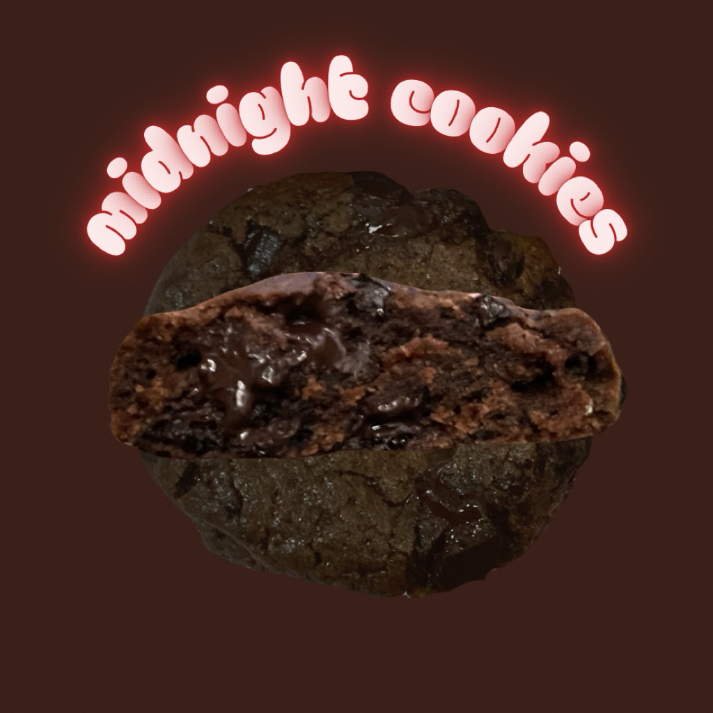 

Midnight Cookie
