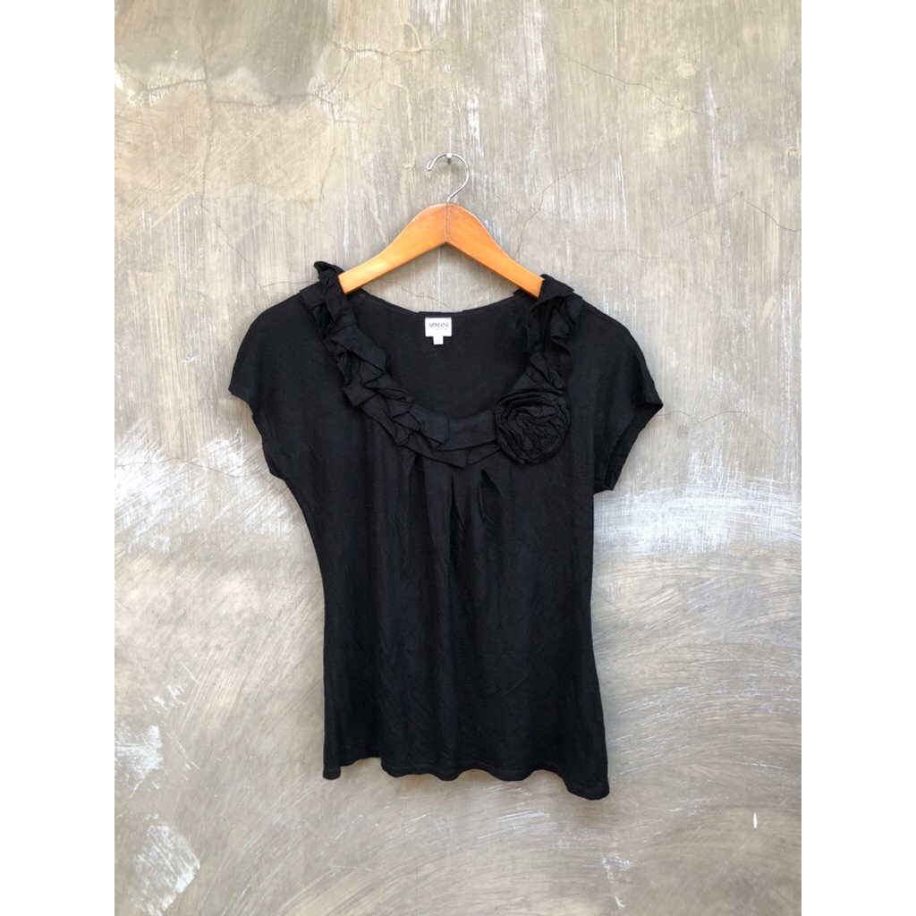 Armani Collezioni Women T-shirt