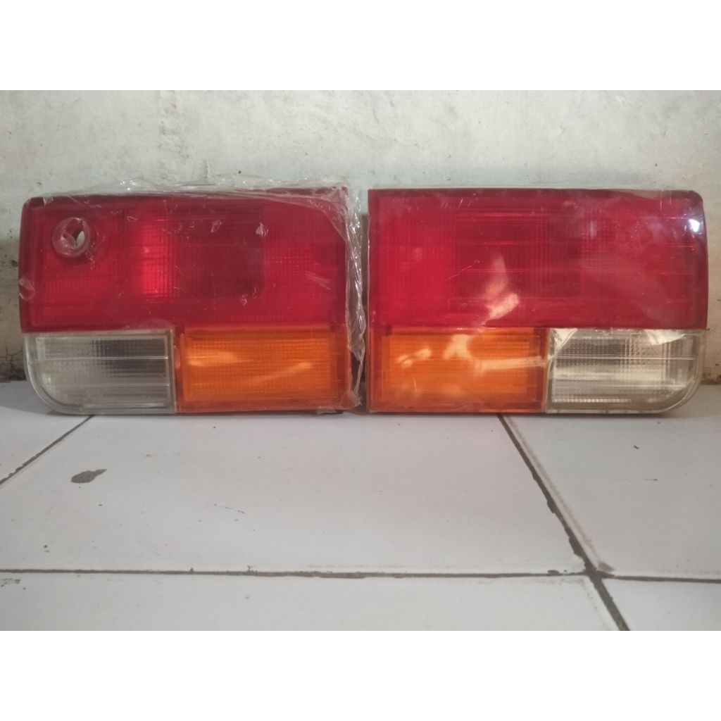 Lampu reflektor bagasi honda accord maestro