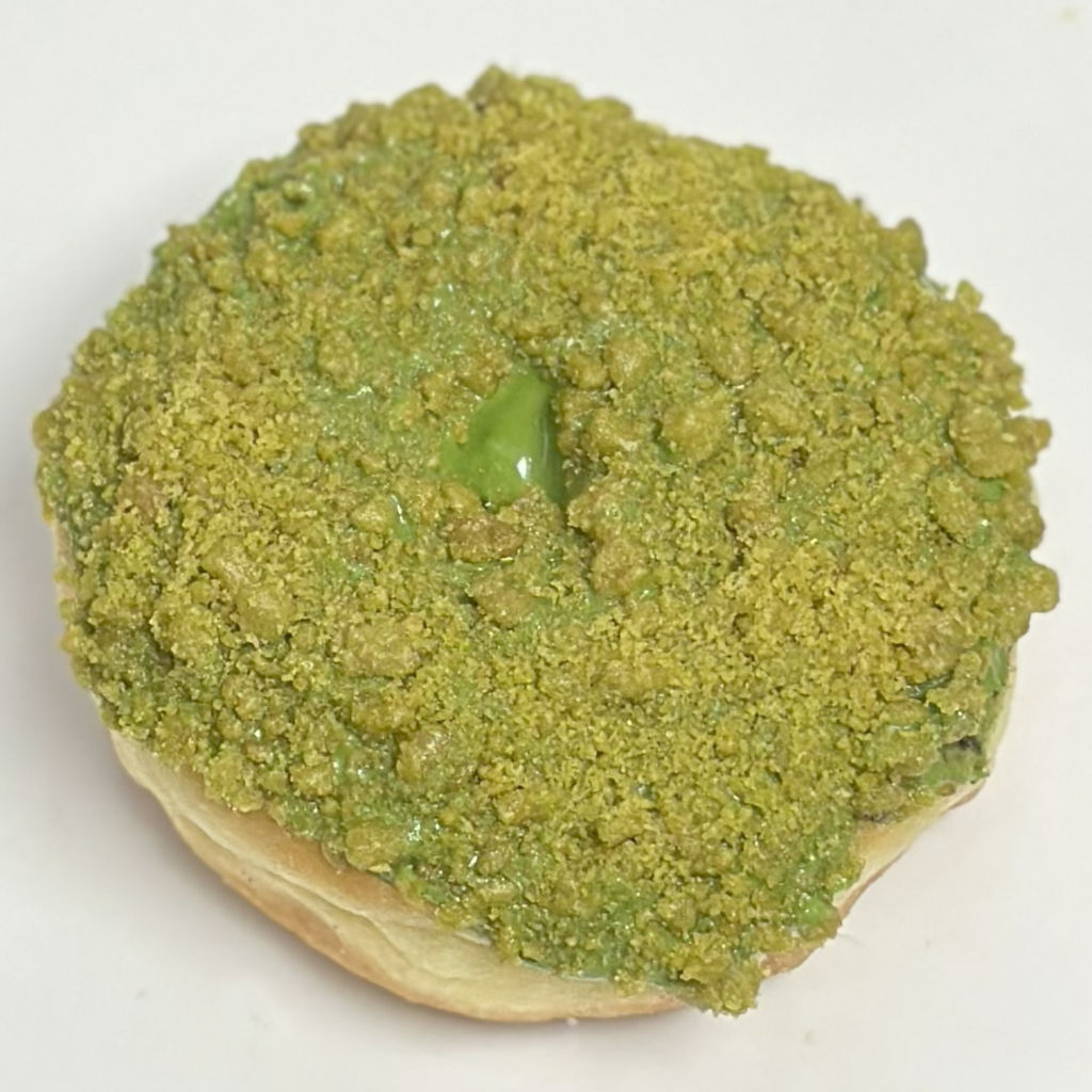 Donat Kentang Susu Premium Jumbo Aneka Topping Spesial Butter Homemade by RaMaChef