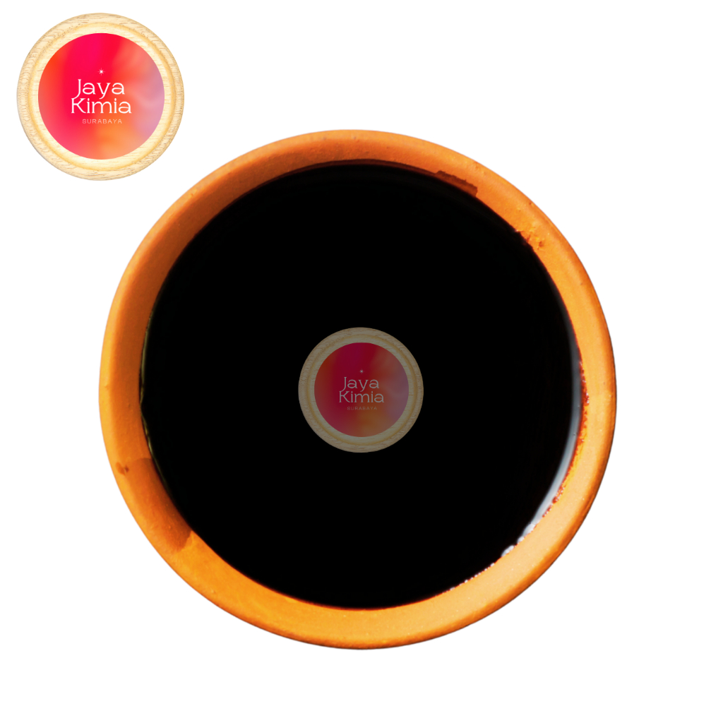 Centella Asiatica Extract Bahan Skincare Ekstrak Pegagan Cosmetic Grade 100 ml