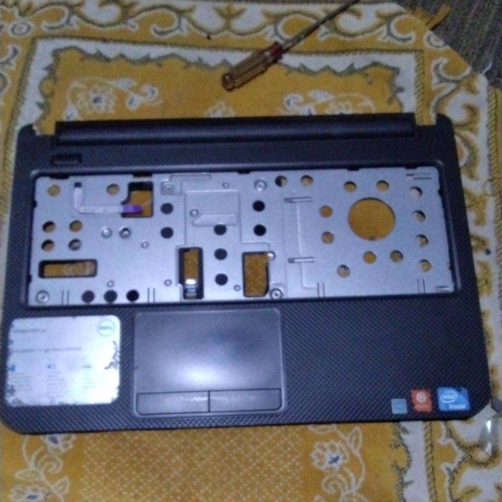 casing atas dell Inspiron 3421
