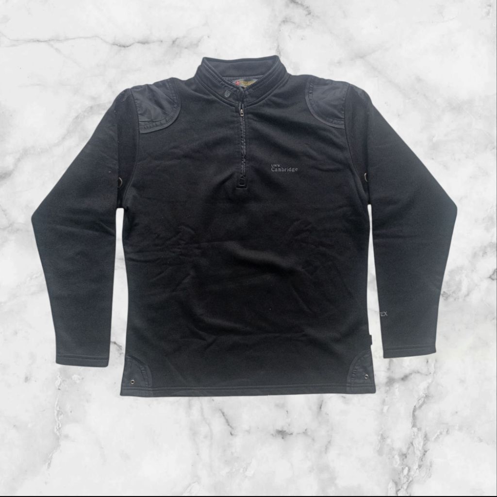 BaseLayer Outdoor Cambridge size M Polar