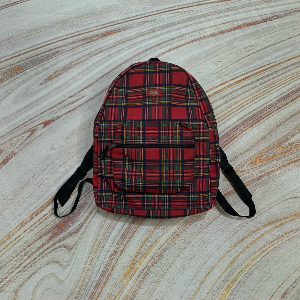 BACKPACK DICKIES
