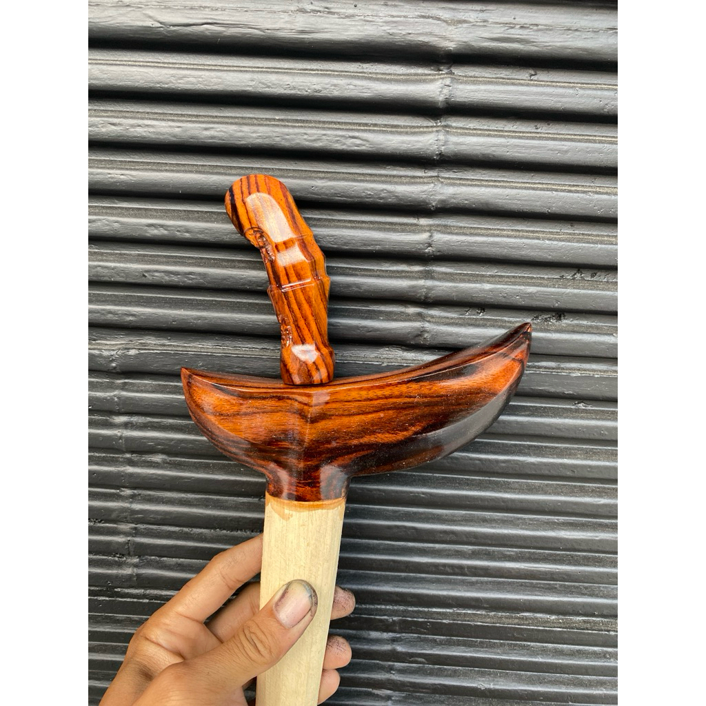 warangka wulan tumenggal