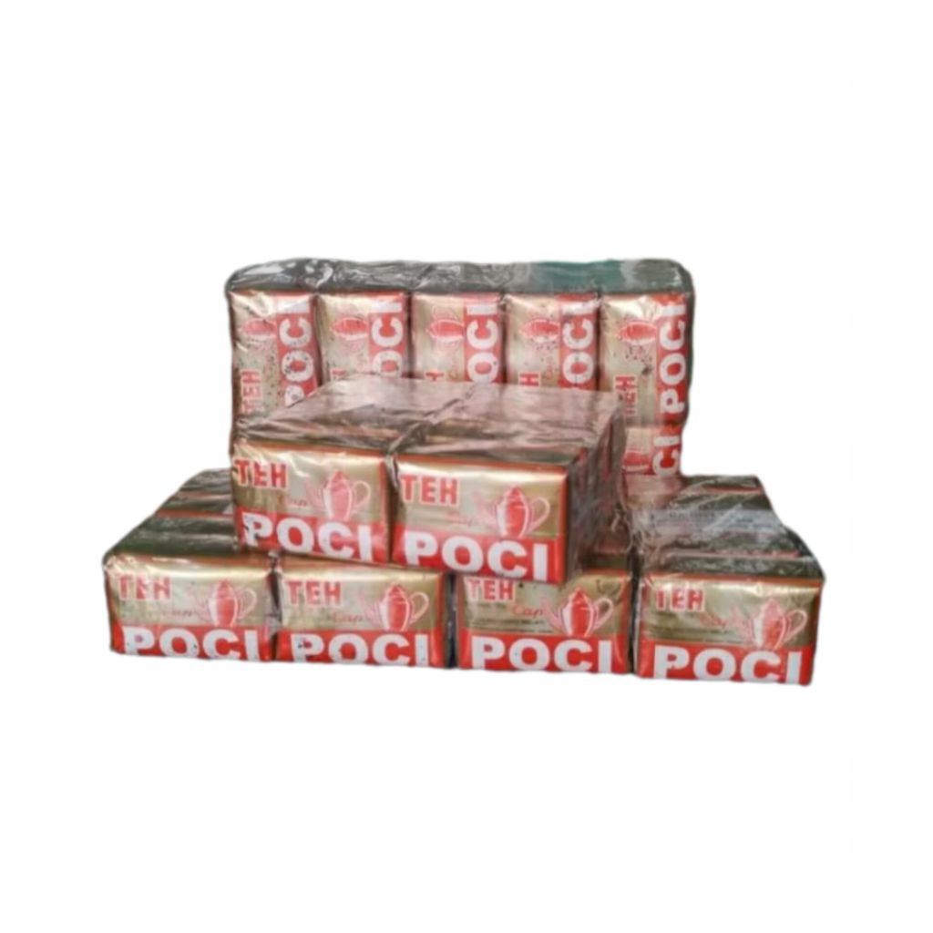 

Teh Poci Gold 1 Pack (10pcs)