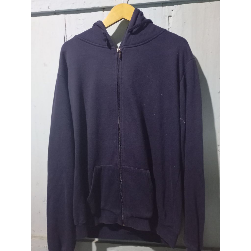 zhipphodie carhart
