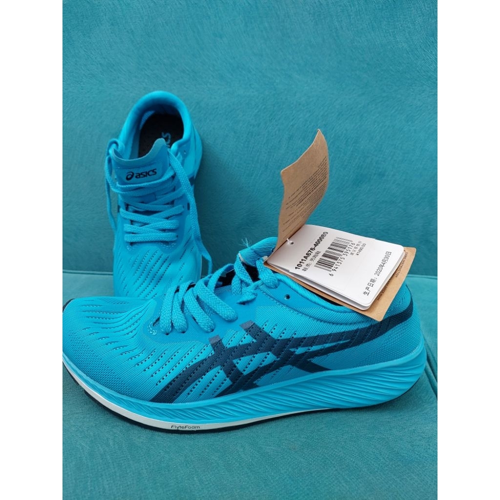 ASICS METARACER NEW SIZE 41