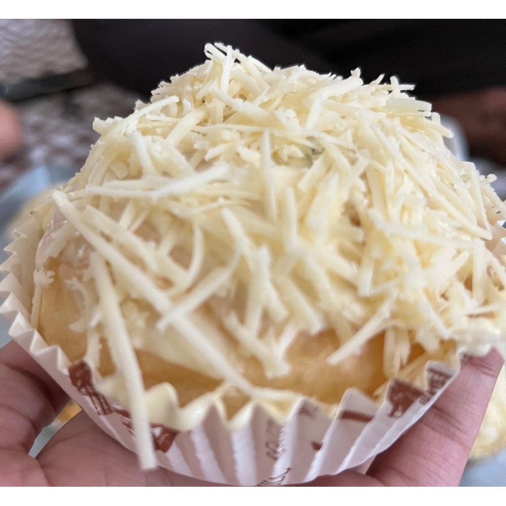 

Cheese Bread Premium