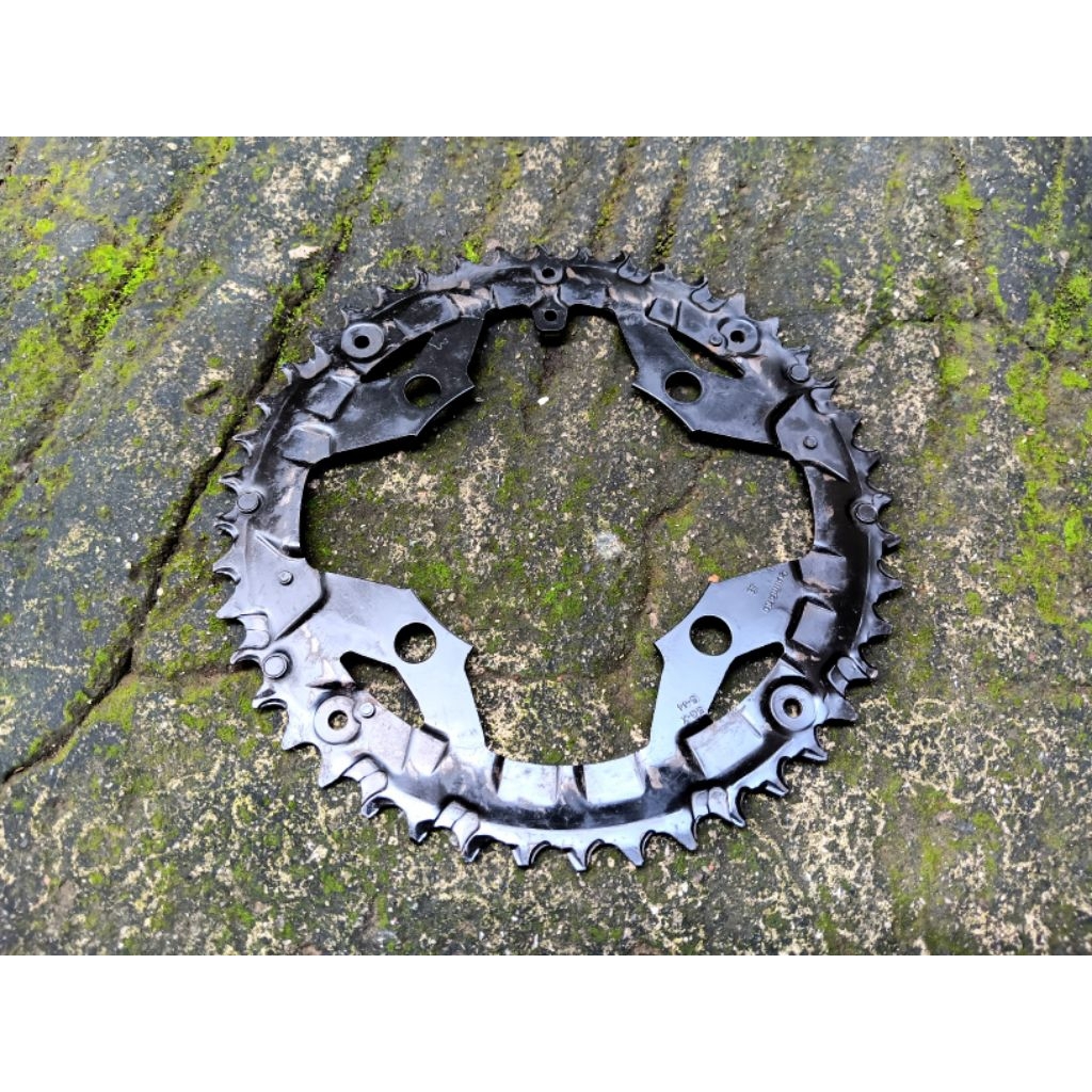 Chainring Shimano 44T BCD 104 Original