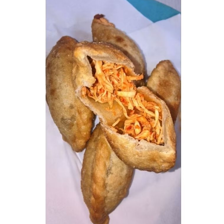 

CIRENG ISI AYAM PEDAS