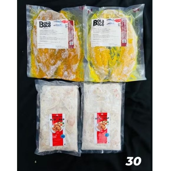 

Paket Hemat Dbaloy No.30 | batari bumbu 2,ayam lalap 2