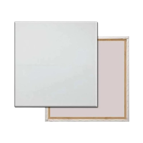 

Kanvas lukis ukuran 15×15 cm/Media lukis