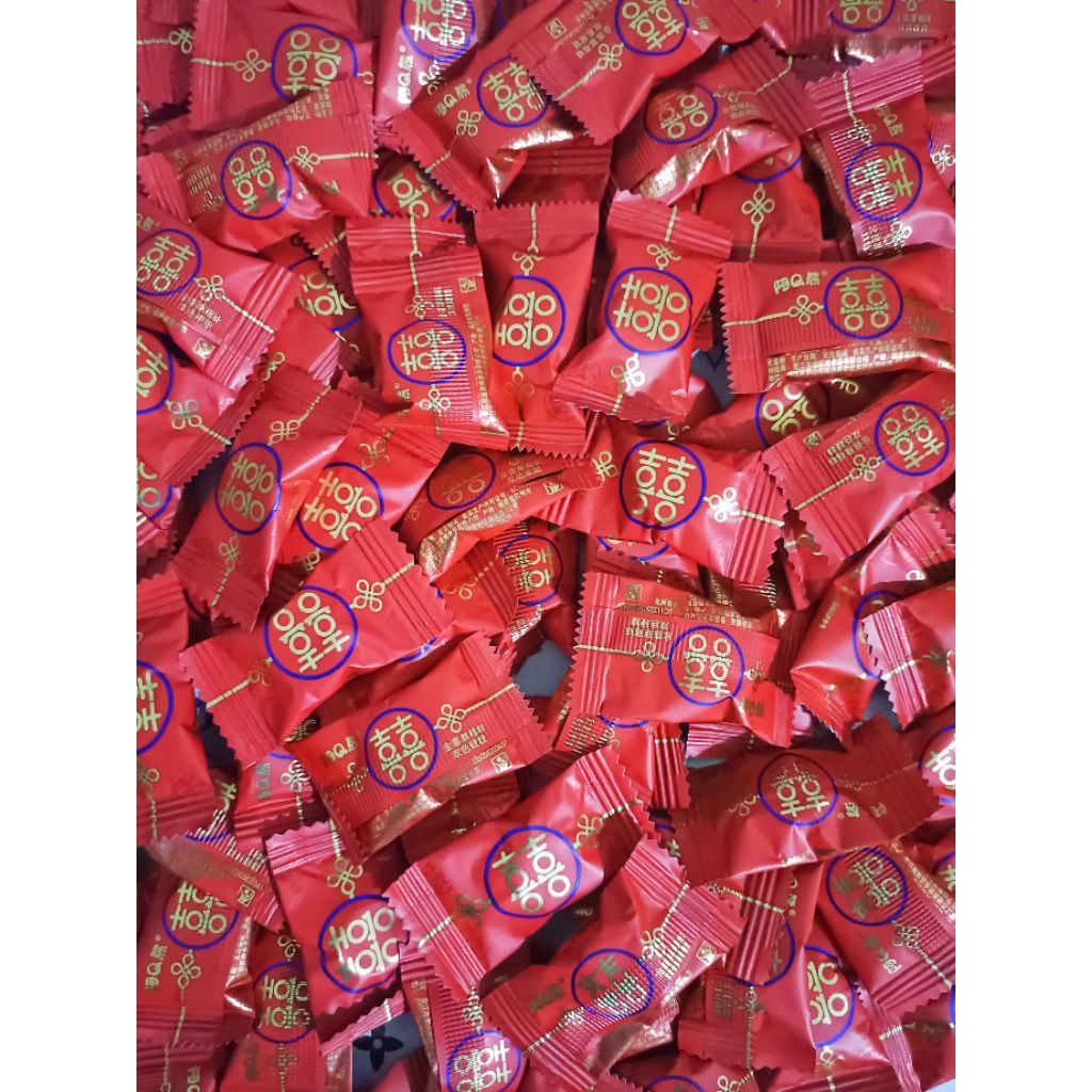 

permen sangjit 250gr