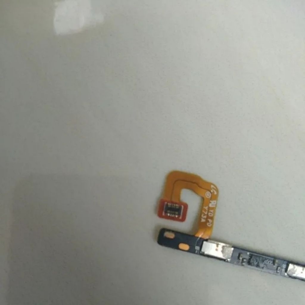 Mesin batre HP Samsung J5 Prime Normal