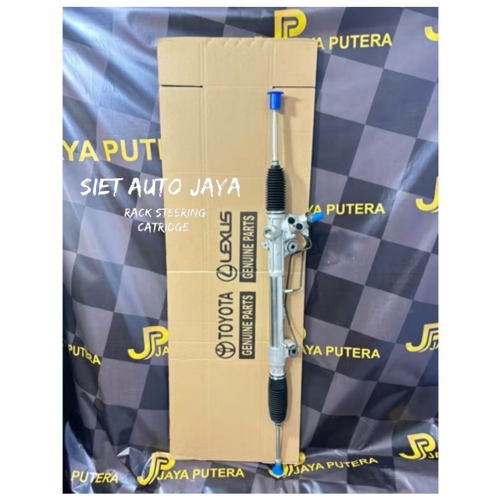 Kijang Innova 2004-2014 rack steering rack steer power steering Toyota Innova original