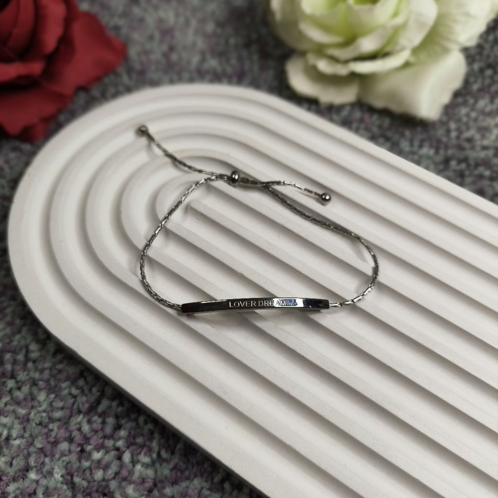 Gelang Tangan wanita kekinian Fashion