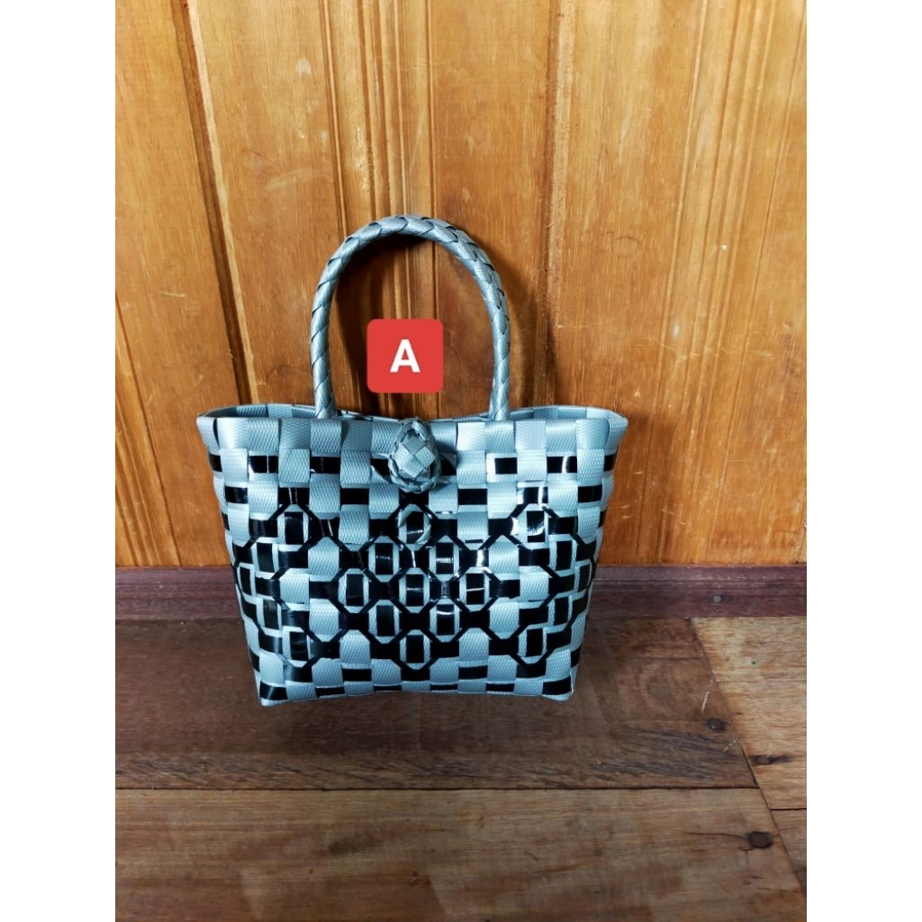 Tas Ayaman cantik dan kekinian UK kecil