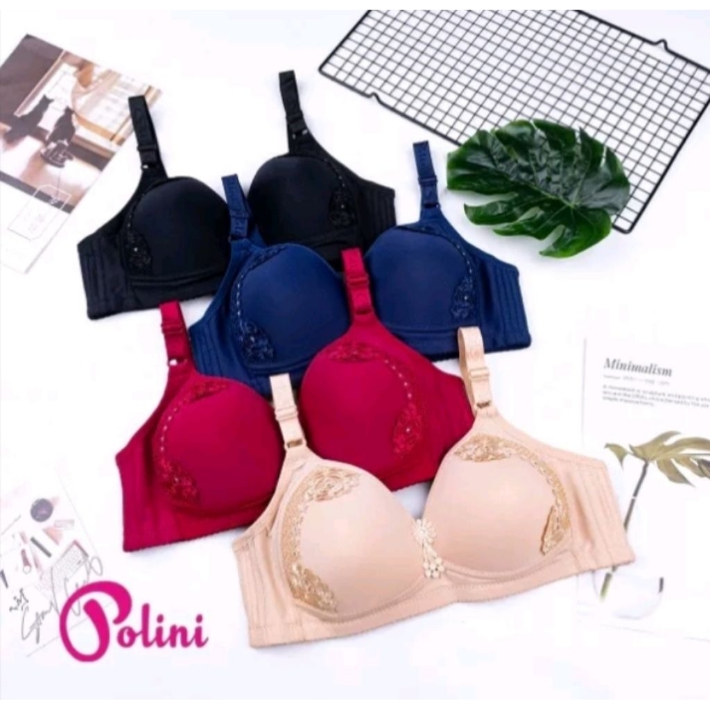 BRA POLINI 333