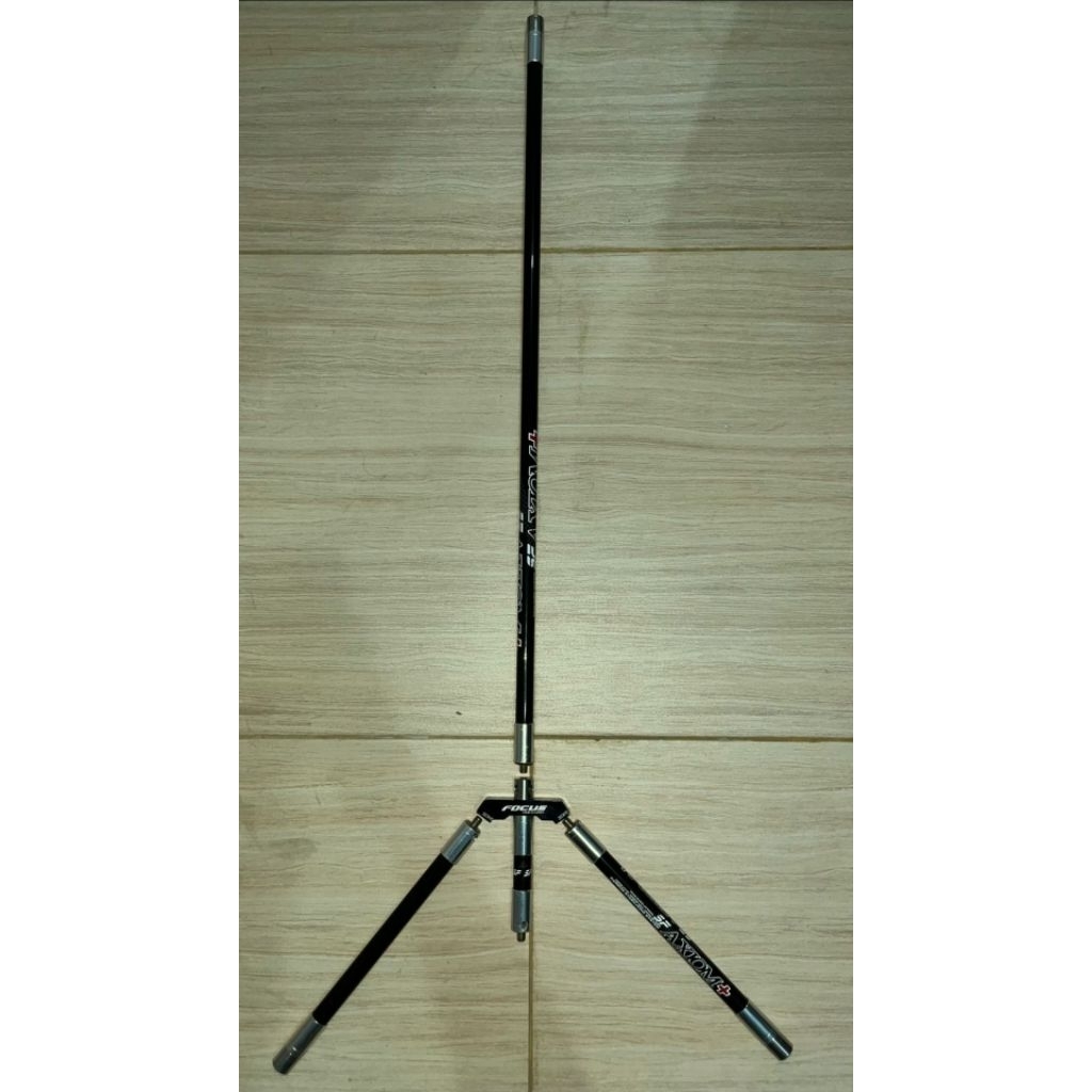 stabilizer SF Axiom 30” & 10” Panahan