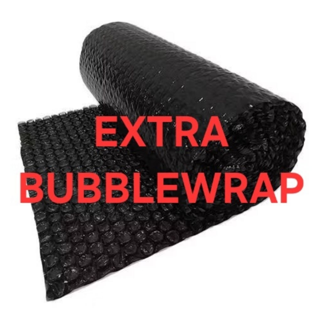 

Bubble Wrap Ukuran