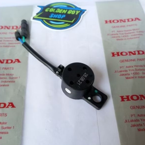 Buzzer speaker alarm PCX 150 160, ADV 150, Vario 150, Vario 125 LED ORI Honda