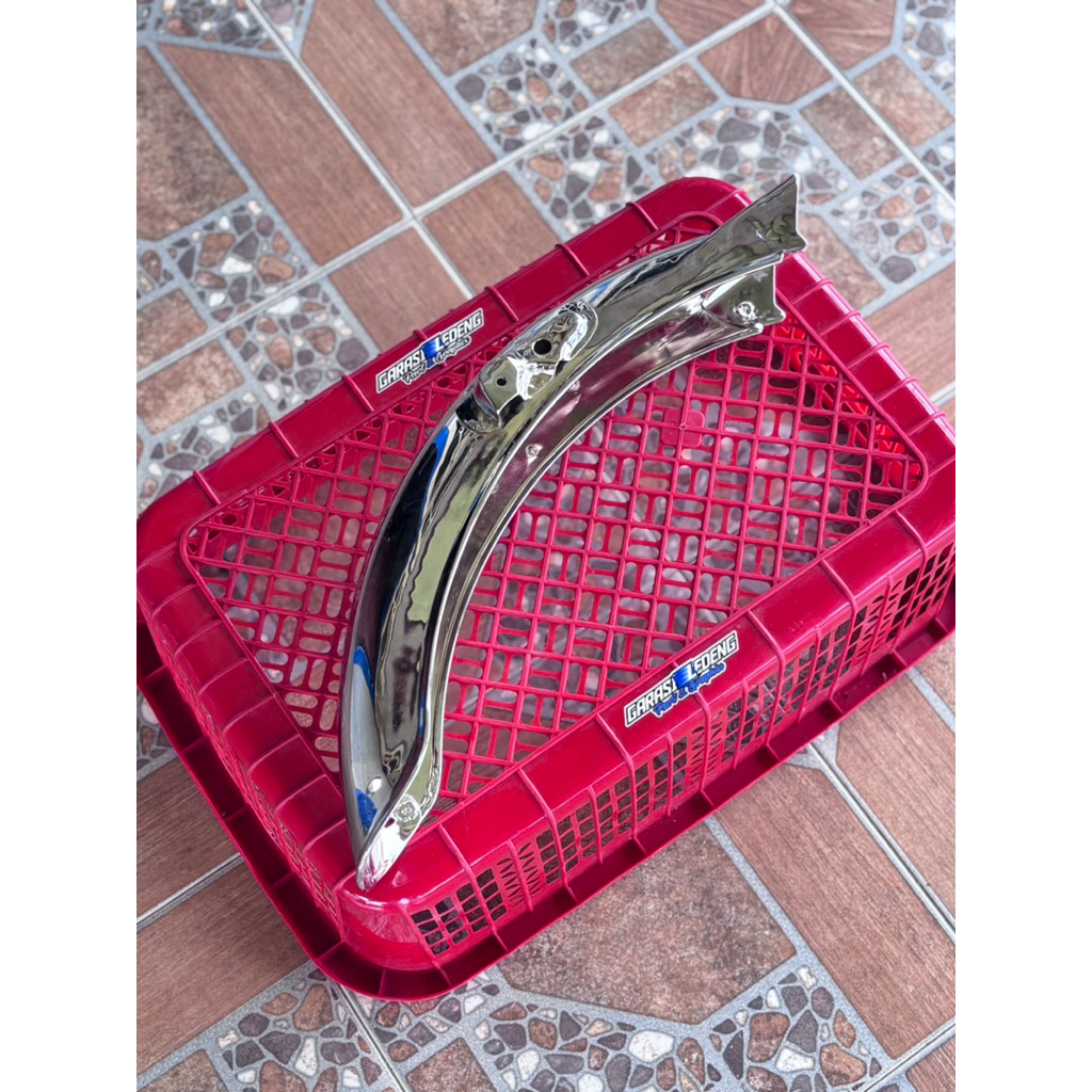 spakbor belakang gl100 ag pres nganjuk