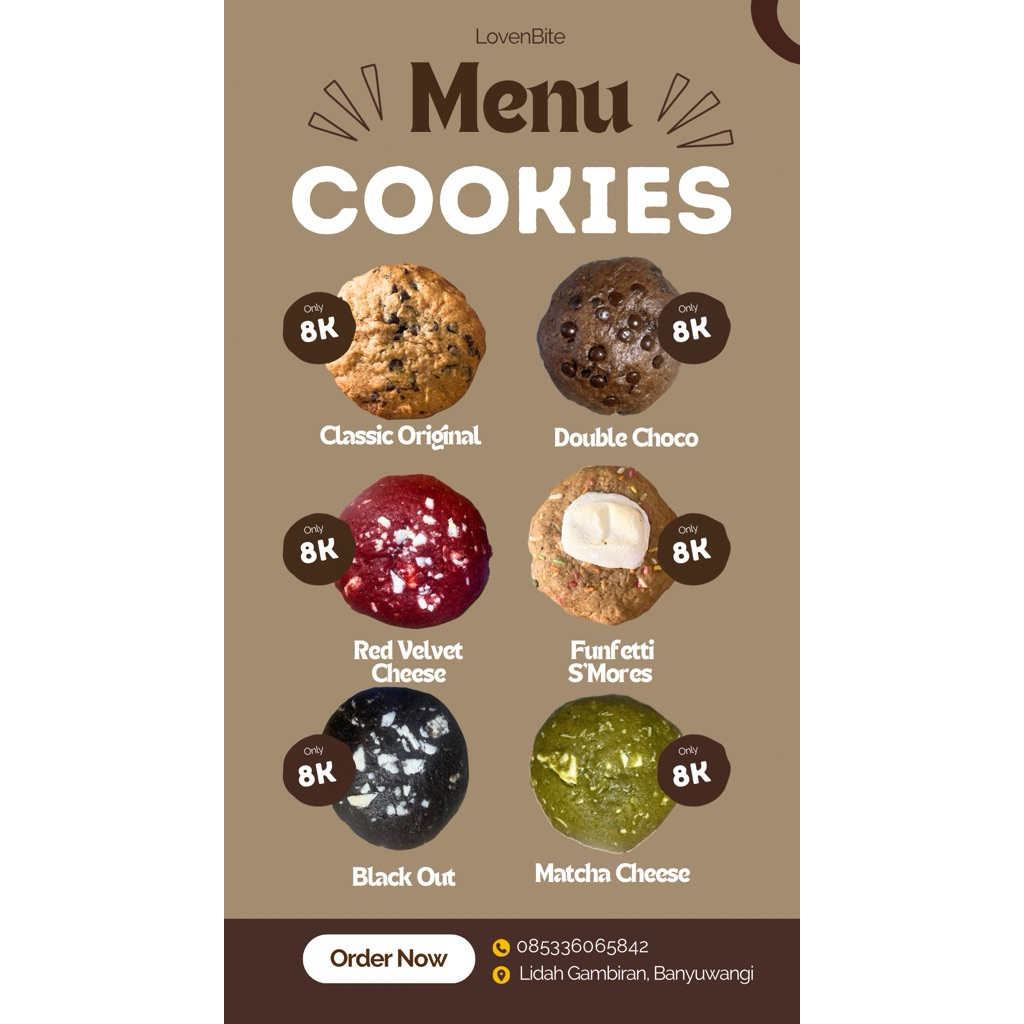 

Soft Cookies by loven.bite