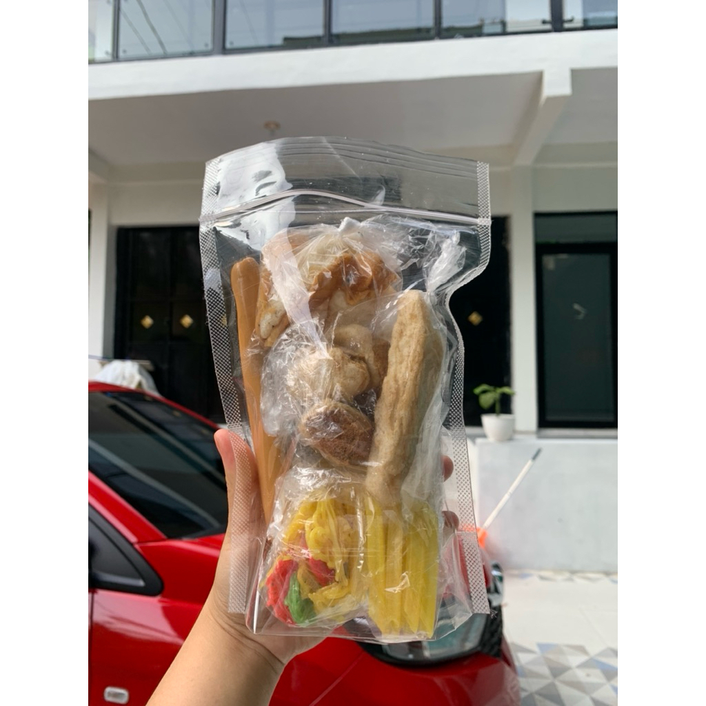 

Seblak instan/Seblak instan murah/ seblak instan enak