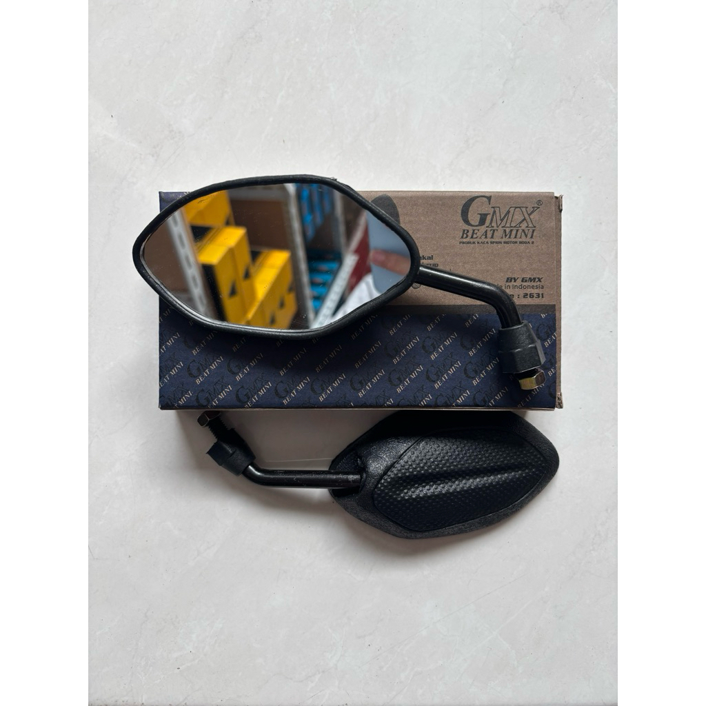 Spion Beat mini suzuki