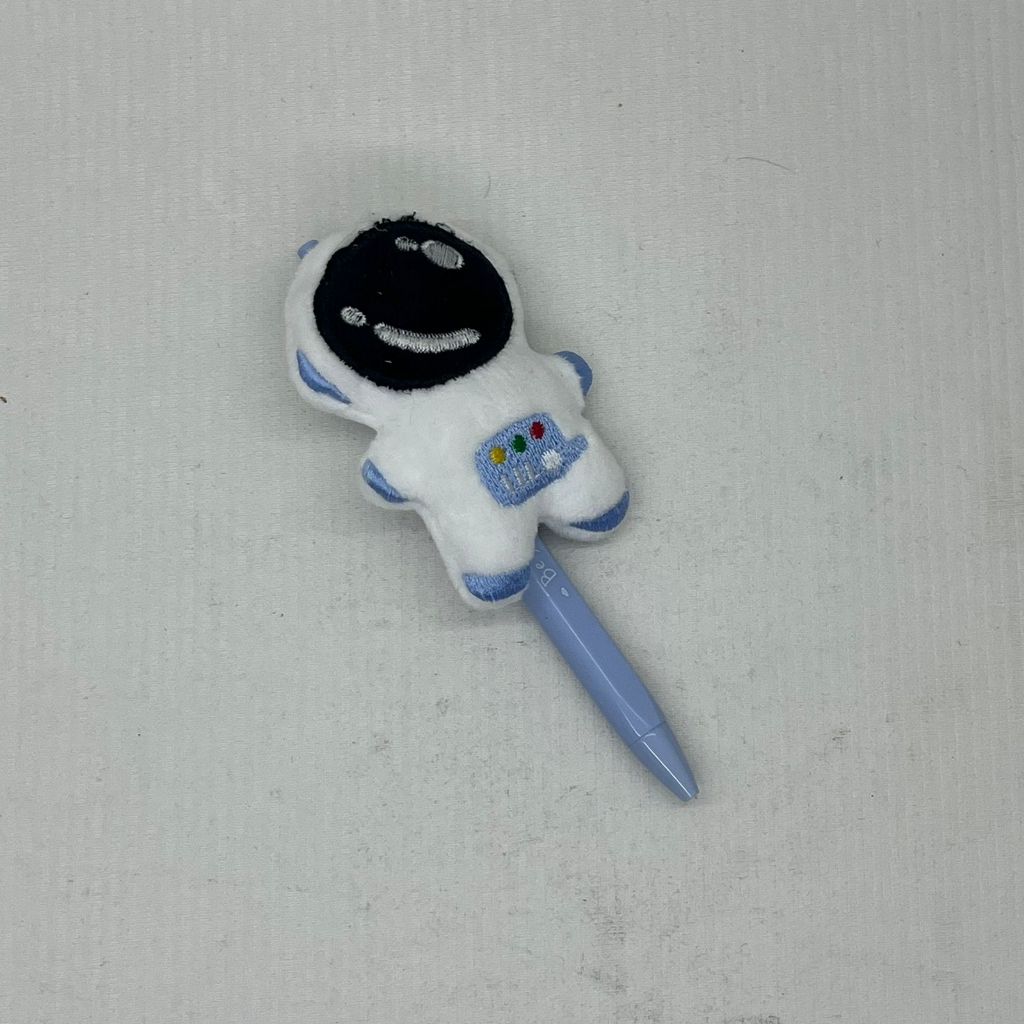 

PEN MEKANIK BTK BONEKA ASTRONOT & BEAR