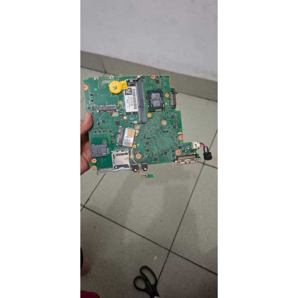 Motherboard Panasonic CF-F9/ S9 Core i5