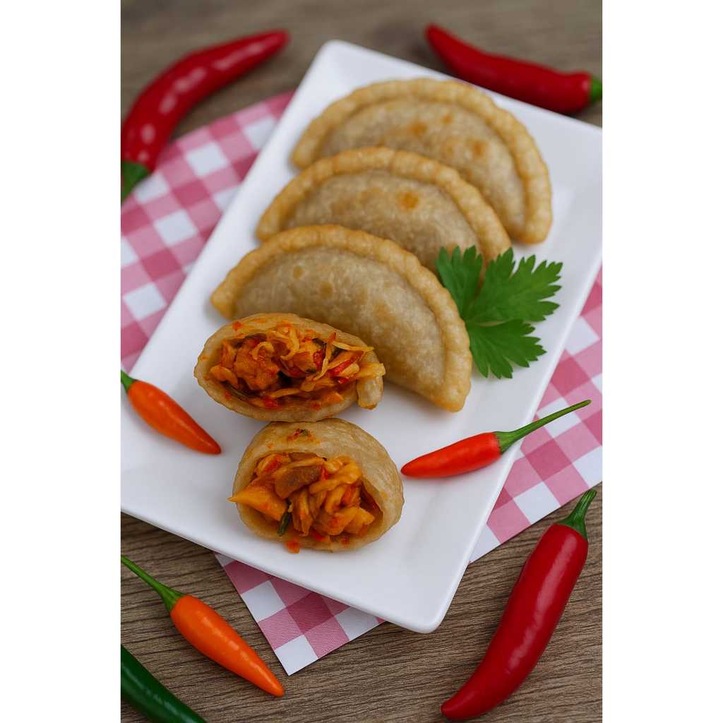 

CIRENG ISI | CIRENG BOJOT FROZEN | HALAL